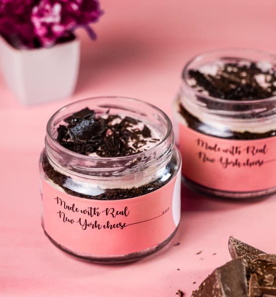 German black forest jar