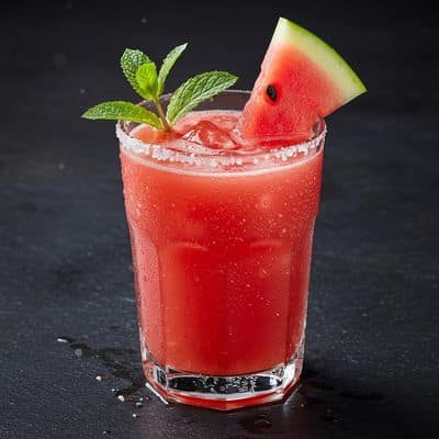 Watermelon Juice