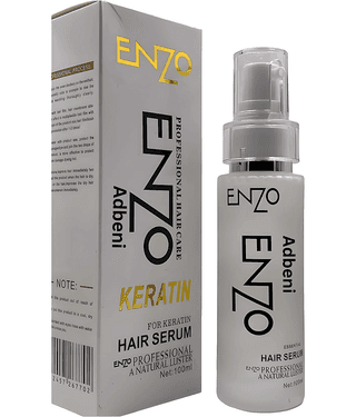 Adbeni ENZO Keratin Hair Serum 100 mL
