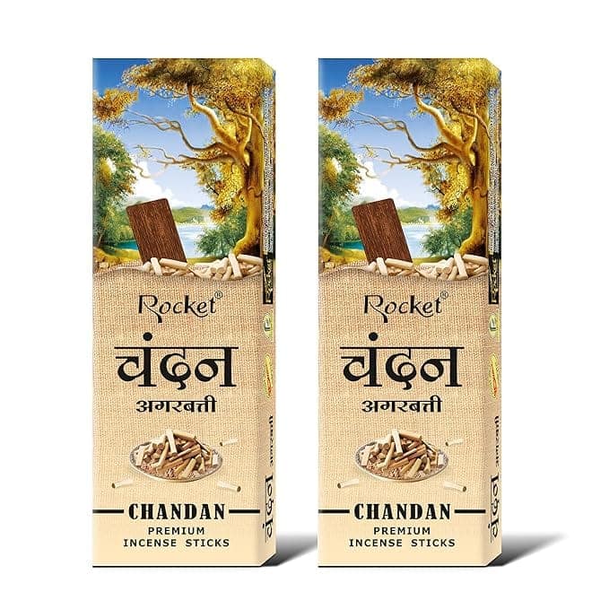 Chandan 70 Agarbatti