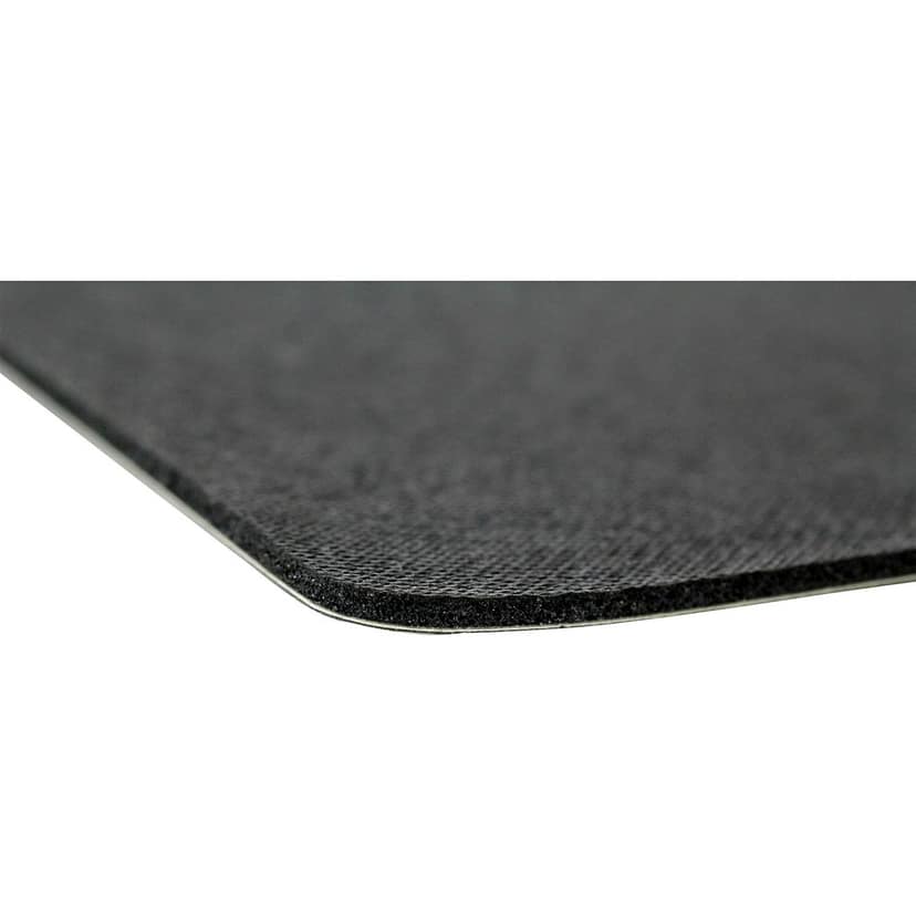 Unleash Precision & Comfort: Explore Mouse Pads for Every Need (Imported Logitech Name Mousepad 29cm x 25cm x 0.2cm) view 3