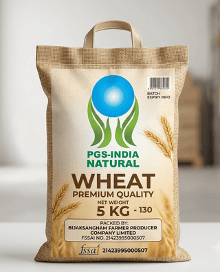 Wheat