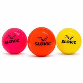Slovic Windball Multicolor - Pack of 3, 90g