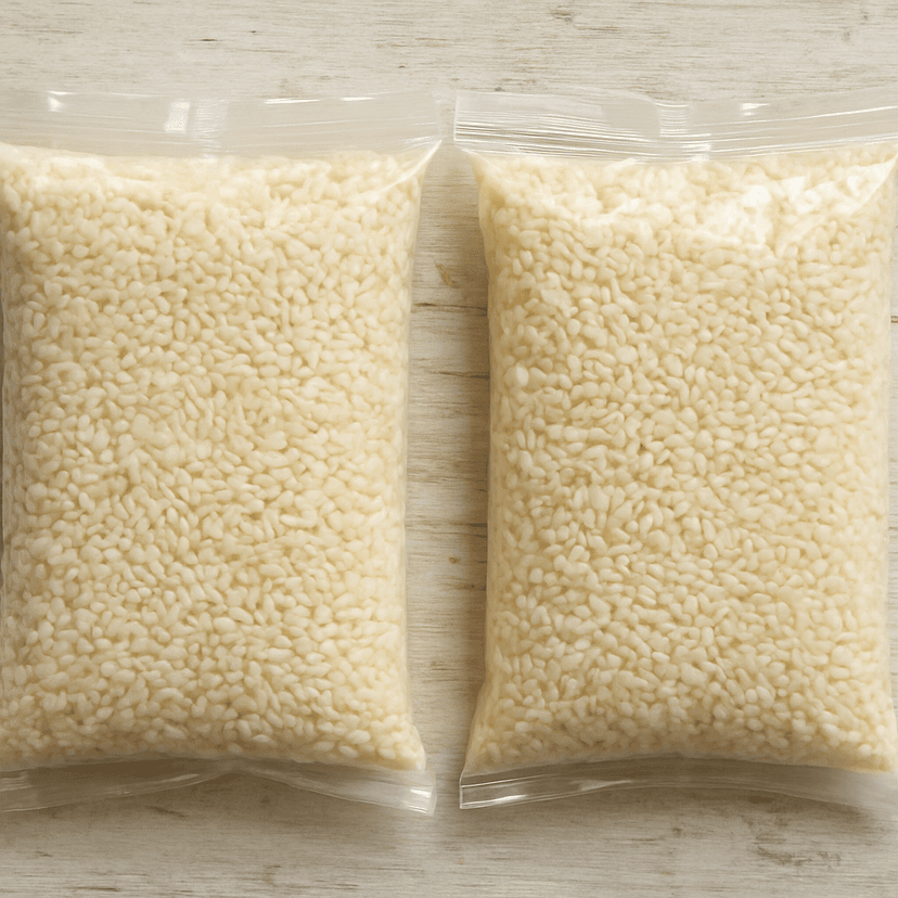 Durga Essentials's idli rice view 2