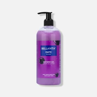 DATE WOMAN Shower Gel - 500ml (IOCL)