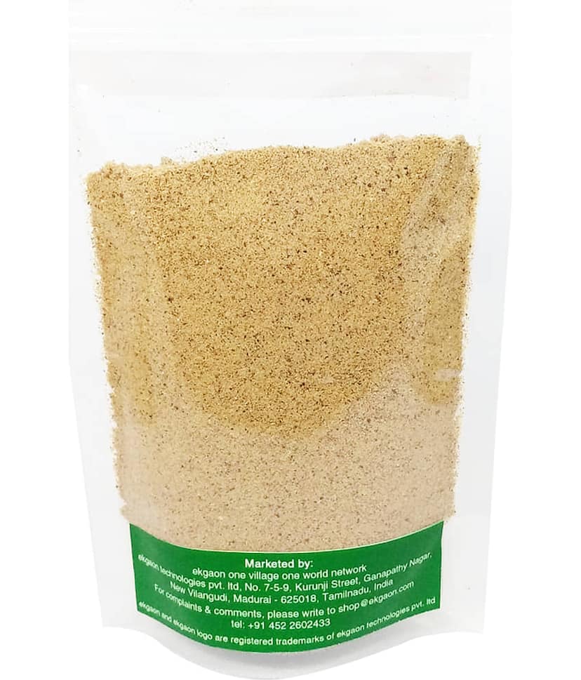 Ekgaon Reetha Powder (Soapnut) 100 gm view 2