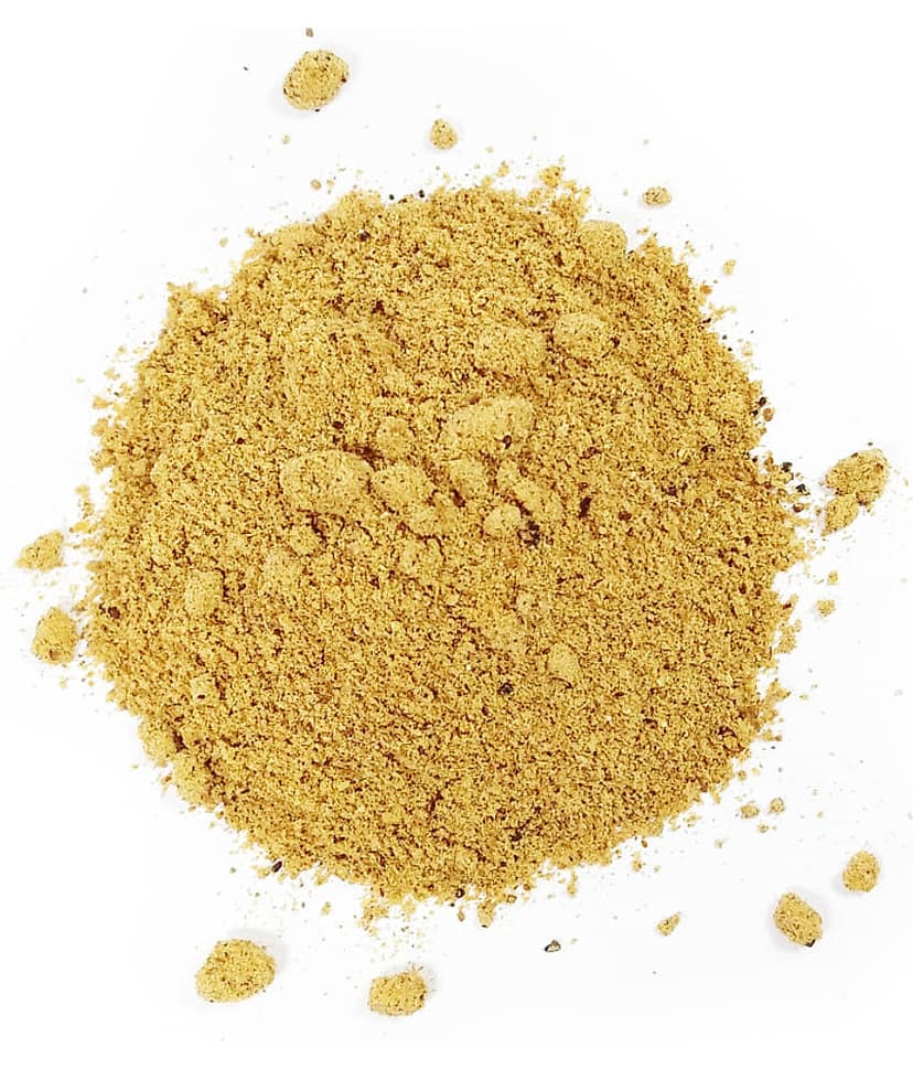 Ekgaon Reetha Powder (Soapnut) 100 gm view 4