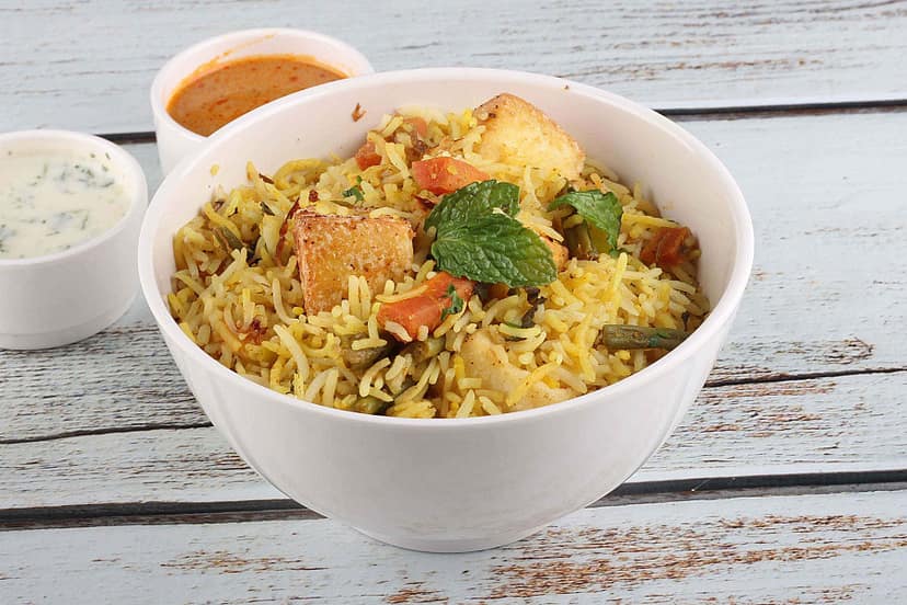 Batata bhaji