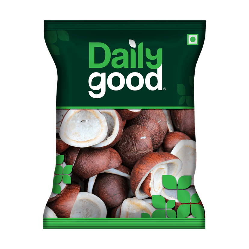 Daily Good Dry Coconut - Khobra - Khopra