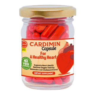 Cardimin Capsule
