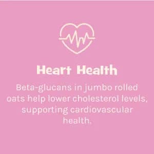 nourish you Steel Cut Oats view 5