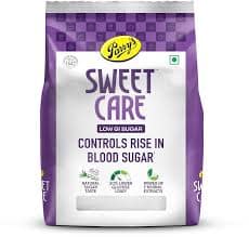 PARRYS LOW GI SUGAR DAILY NEEDS