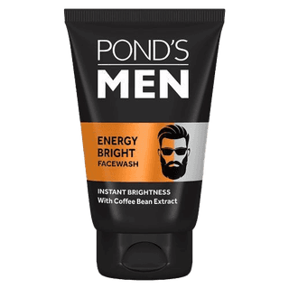 Pond's Facewash Men Energy Charge 50g