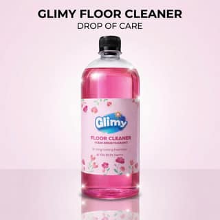 Disinfectant Surface & Floor Cleaner Liquid