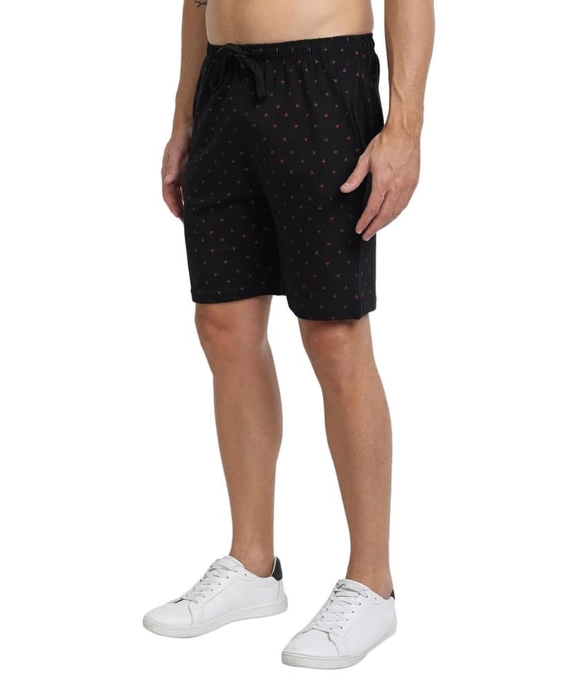 FTX Printed Men Shorts view 3