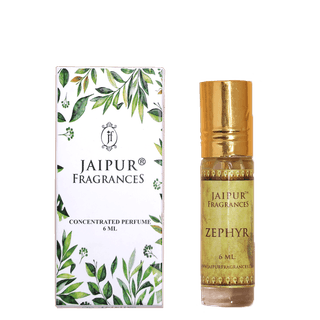 Zephyr Fragrance / Attar