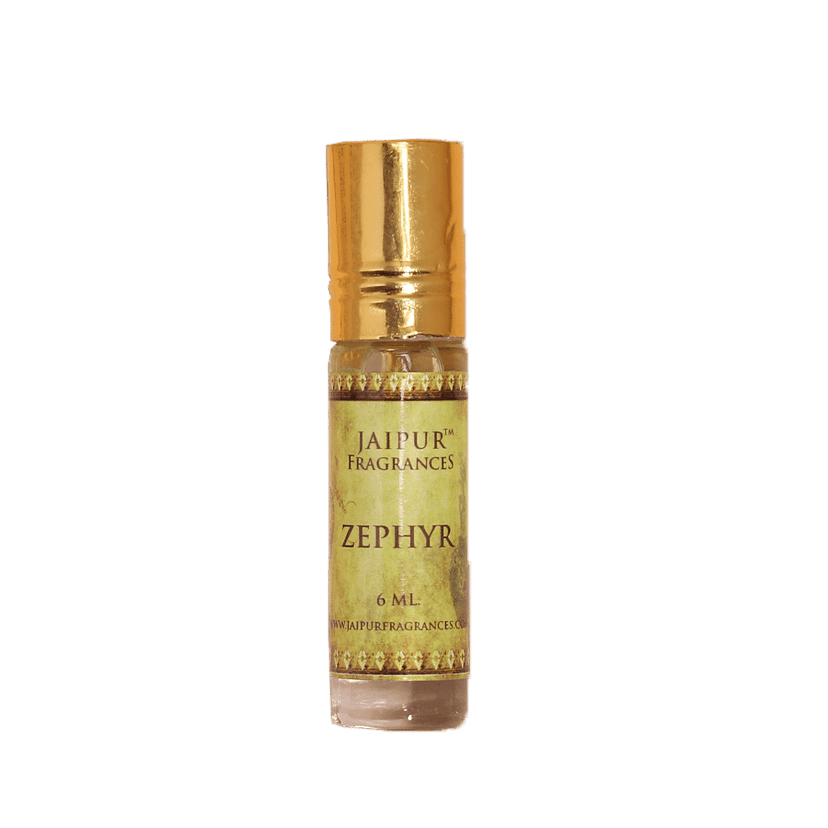 Zephyr Fragrance / Attar view 3