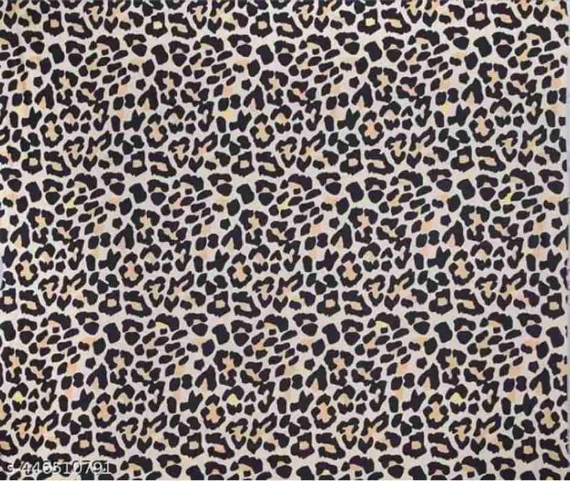 Homdazal Microfibre Abstract Queen Size Multi Color - Multi, Size - Queen