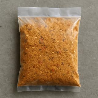 Premvati Daily Needs's instant rasam mix