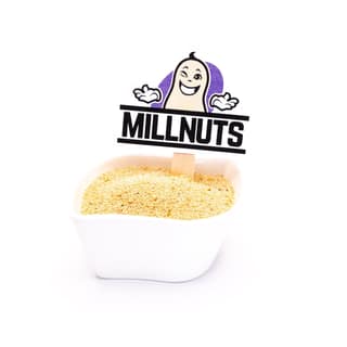 Millnuts - Poppy Seeds