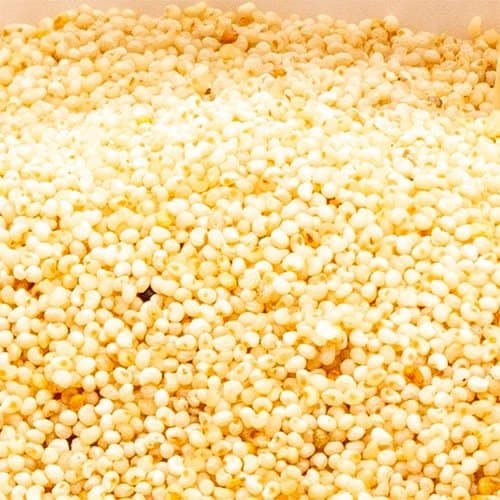 Millnuts - Poppy Seeds view 2