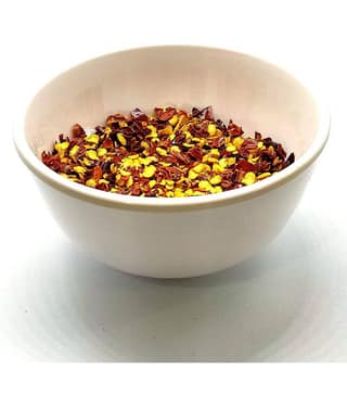 Nutrixia Food Red Chilli Flakes 480 gm