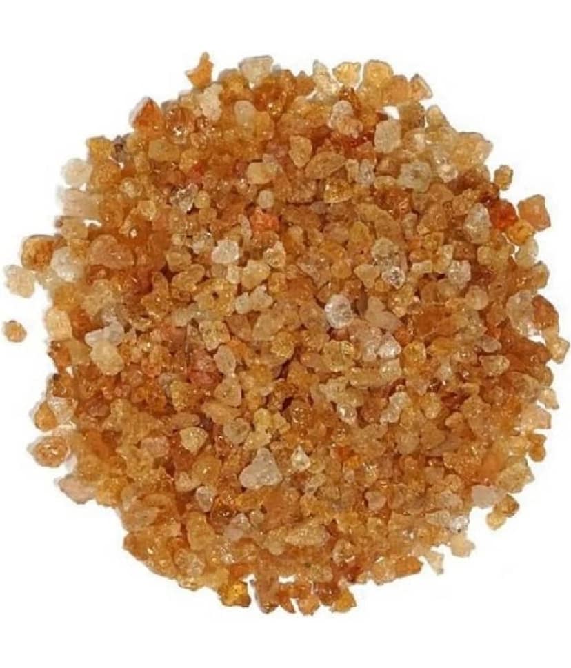 MYGODGIFT GOND BATTAN SEED KIKAR GOND Gond Batan Gond Ladoo 100 gm view 3