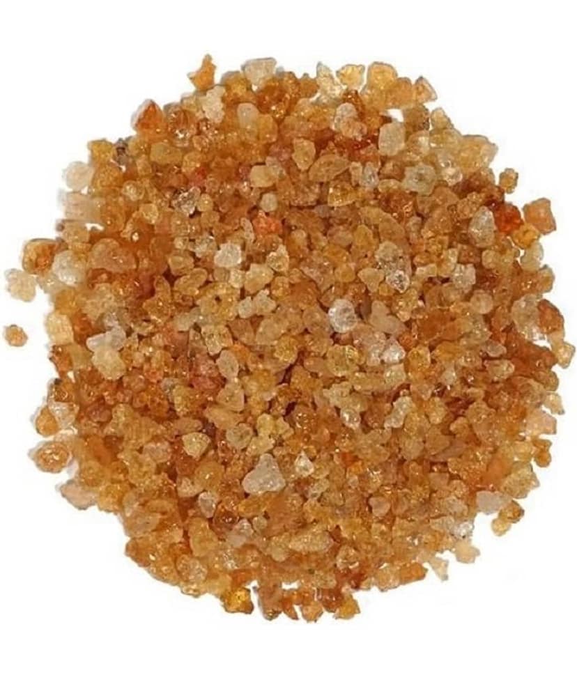 MYGODGIFT GOND BATTAN SEED KIKAR GOND Gond Batan Gond Ladoo 100 gm view 4