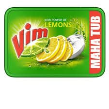 VIM LEMON 800G DAILY NEEDS
