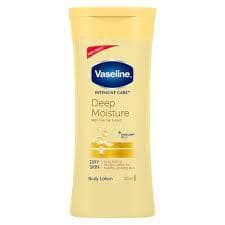 VASELINE DEEP MOISTURE LOTION 90ML