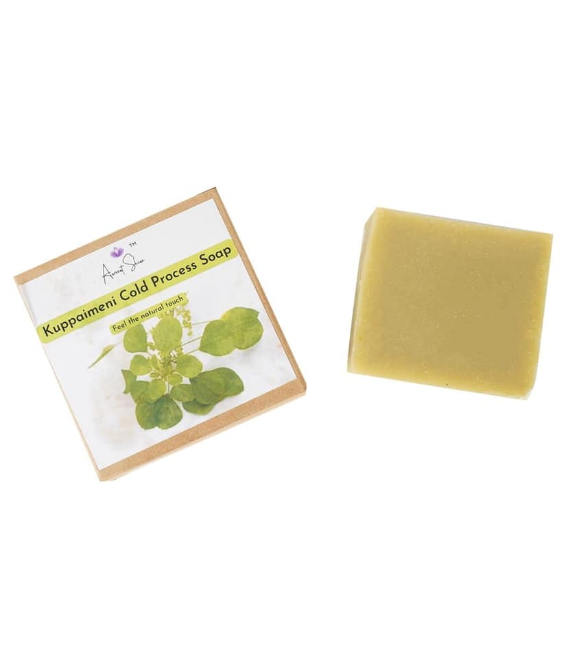 Kuppaimeni Handmade Soap view 3
