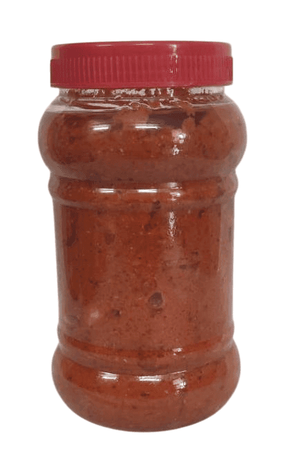 Urban Eats MANGO PICKLE - 100% Home Made view 2