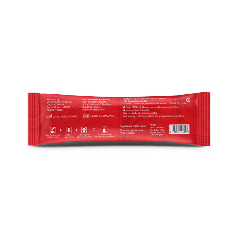 Continental Speciale (Pack Of 48) view 2