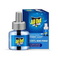 ALL OUT ULTRA