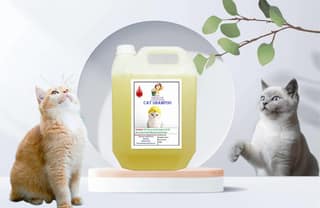 Swacch Cat Shampoo (10 Litre) Lemon