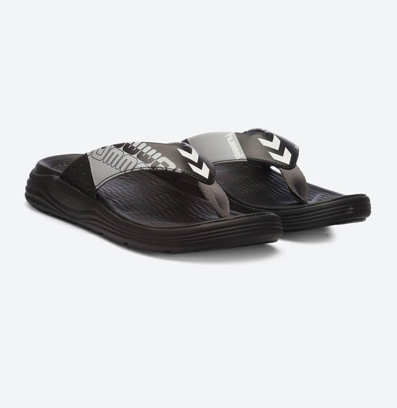 hummel SPREE MEN COMFORT FLIP-FLOPS Comfortable & Soft Durable Lightweight Flexible Trendy Style Flip flops and Slippers Daily use Chappal for Men view 2