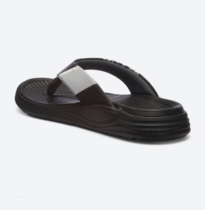 hummel SPREE MEN COMFORT FLIP-FLOPS Comfortable & Soft Durable Lightweight Flexible Trendy Style Flip flops and Slippers Daily use Chappal for Men view 3