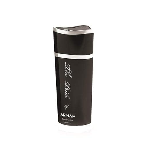 ARMAF The Pride 100ml Eau de Parfum for Men Luxurious | Confident & Powerful Scent UAE Perfume