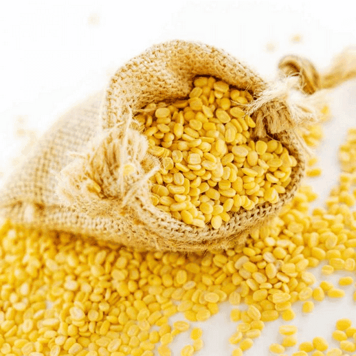 MOONG DAL (1KG) view 3