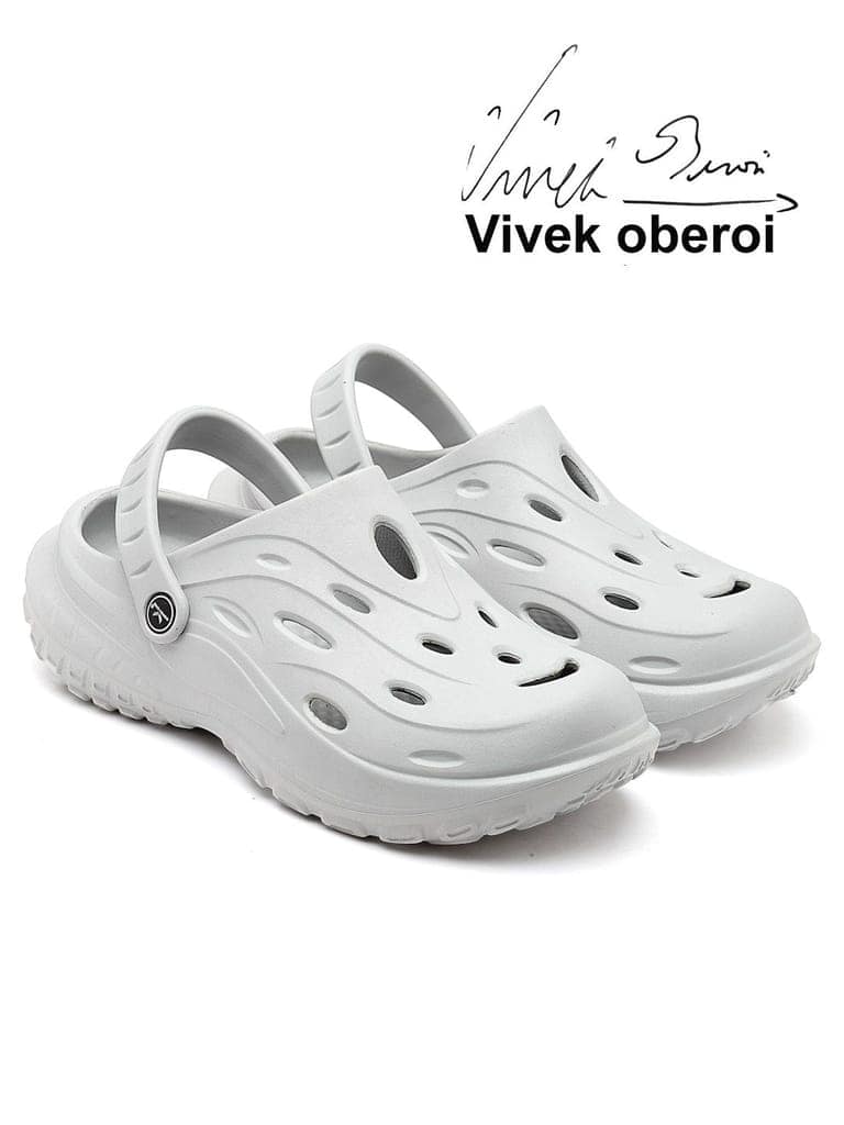 Bersache Extra Soft Classic Casual with Back Strap Regular wear with Ultra Soft & Flexibility Technology Clog for Men's view 3