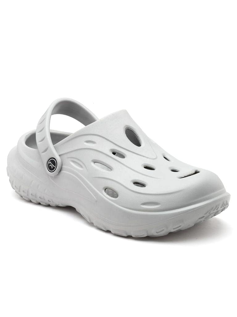 Bersache Extra Soft Classic Casual with Back Strap Regular wear with Ultra Soft & Flexibility Technology Clog for Men's view 6