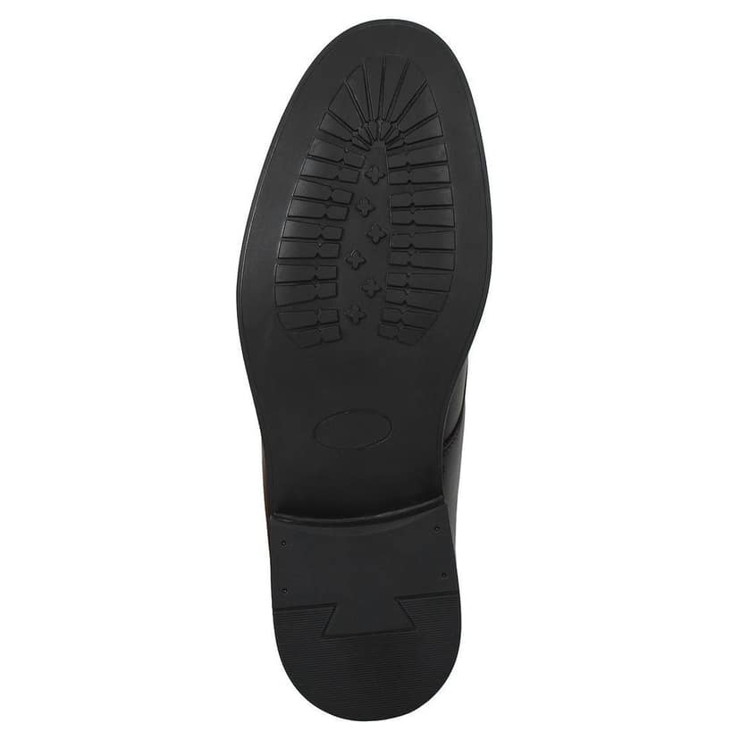 SeeandWear Leather Boots for Men view 4