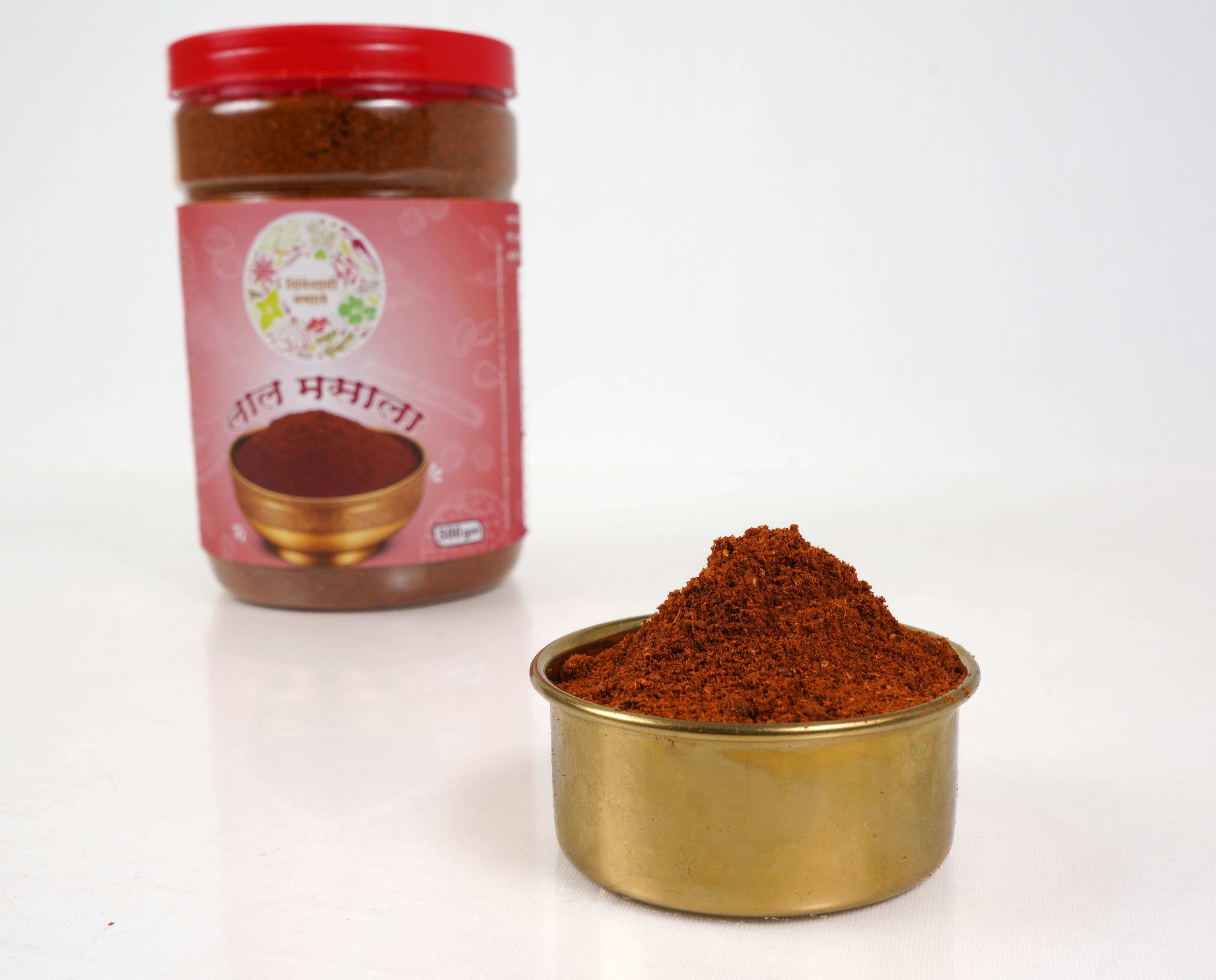 Red Chilli Powder
