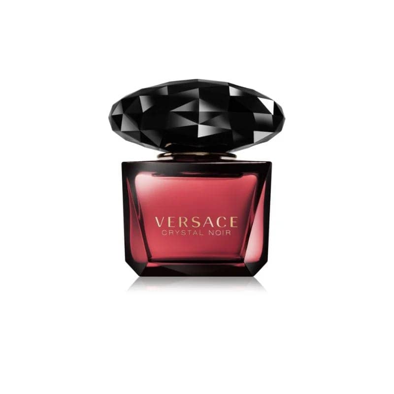 Versace Crystal Noir Eau De Toilette 90ml – Elegant, Sensual Women’s Perfume view 3