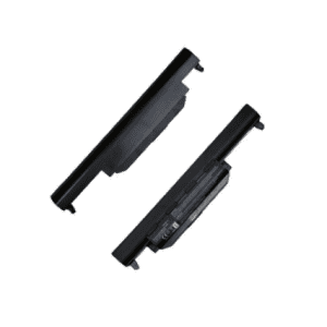 Laptop Battery For ASUS K55 , 10.8V 6 Cells 4400mAh – Compatible view 3