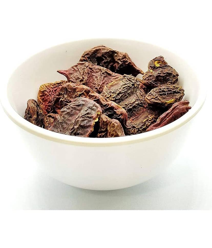 Nutrixia Food Shikakai Fruits/शिकाकाई फल/Acacia Concinna 250 gm