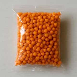 Shanti Traders's spicy boondi snack