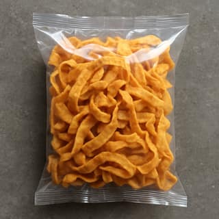 Neha General Store's ribbon pakoda