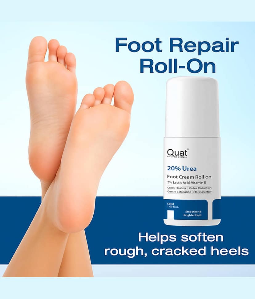 Quat Callus Remover Kit ( Pack of 1 ) view 2