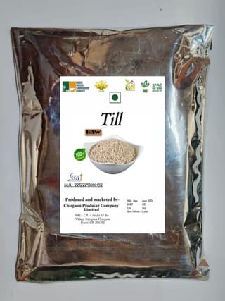 Till | 1Kg (pack of 3)